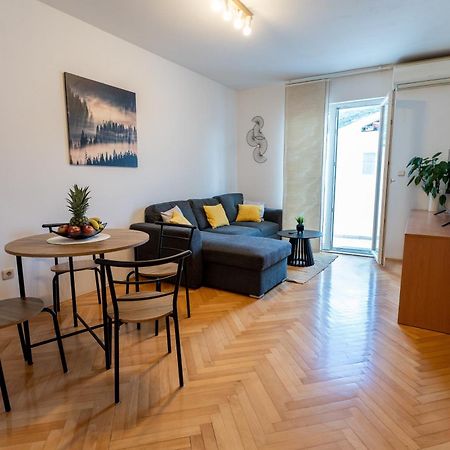 Apartment Bonaca Мокошица Экстерьер фото