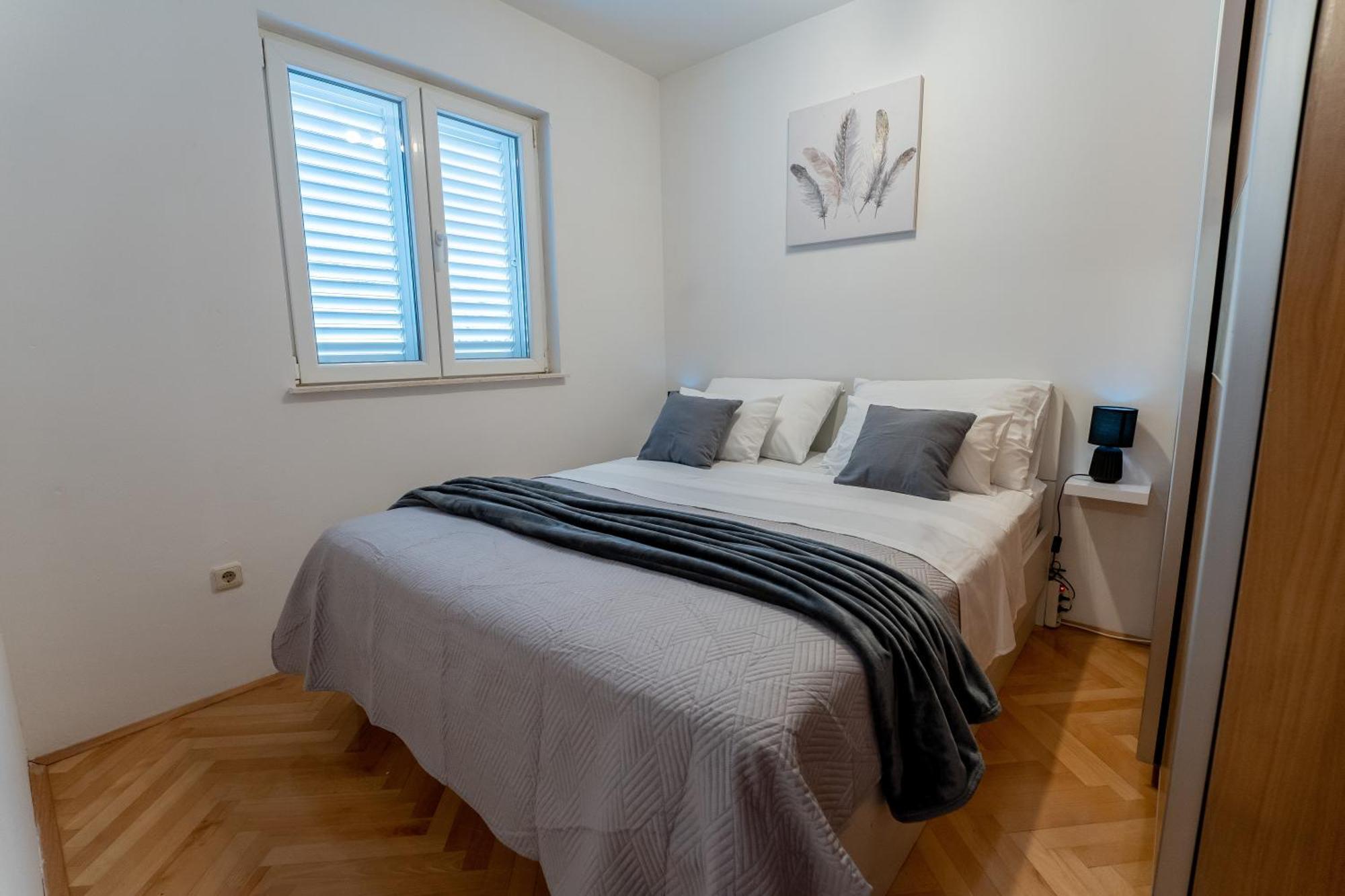 Apartment Bonaca Мокошица Экстерьер фото